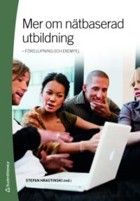 Hitta Mer om nätbaserat lärande på ditt närmaste bibliotek.
