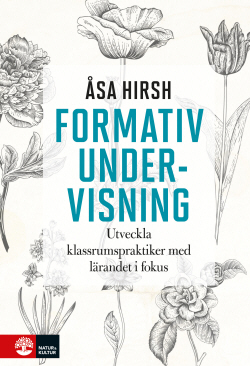 Läs mer om Formativ undervisning och se var du kan köpa den.