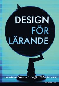 Hitta Design för lärande på ditt närmaste biliotek.