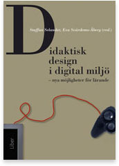 Hitta Didaktisk design i digital miljö på ditt närmaste biliotek.