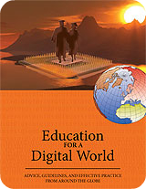 Ladda ner Education for a digital world som PDF.