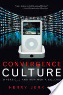 Läs mer om och köp Convergence Culture.