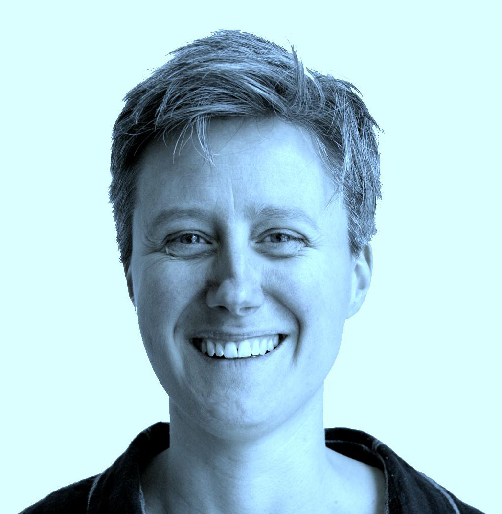 Alma Taawo