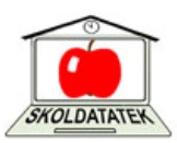 Skoldatatekets logga - gå till deras webbplats