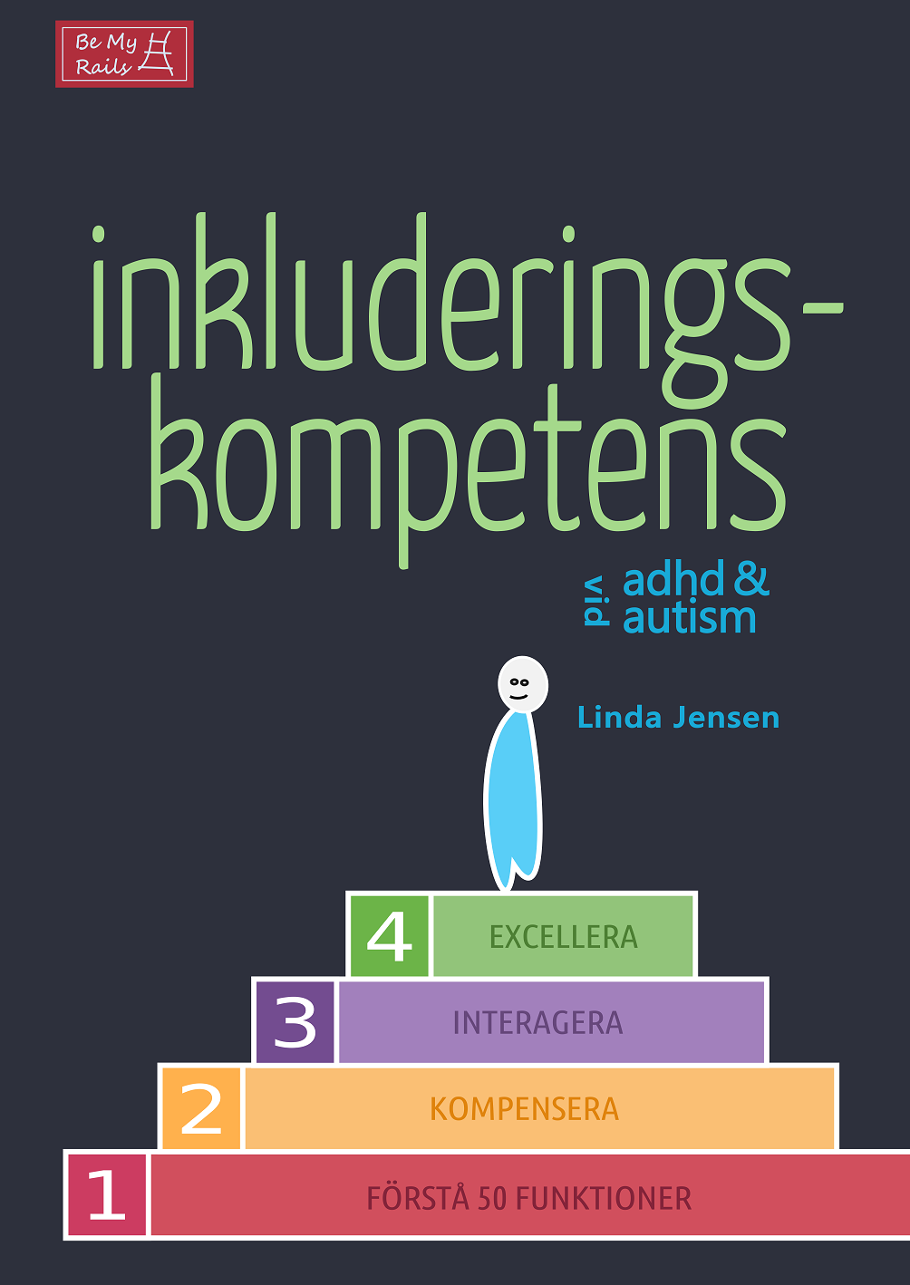 Läs mer om och köp Inkluderingskompetens.