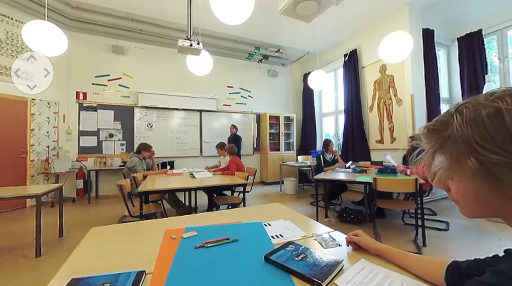 Klicka för att komma till Funktionssimulatorn.