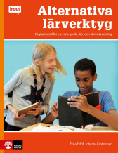Hitta boken Alternativa lärverktyg på ditt närmaste bibliotek.