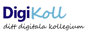 DigiKoll logo